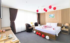 Pearl Beach Hotel Quy Nhon